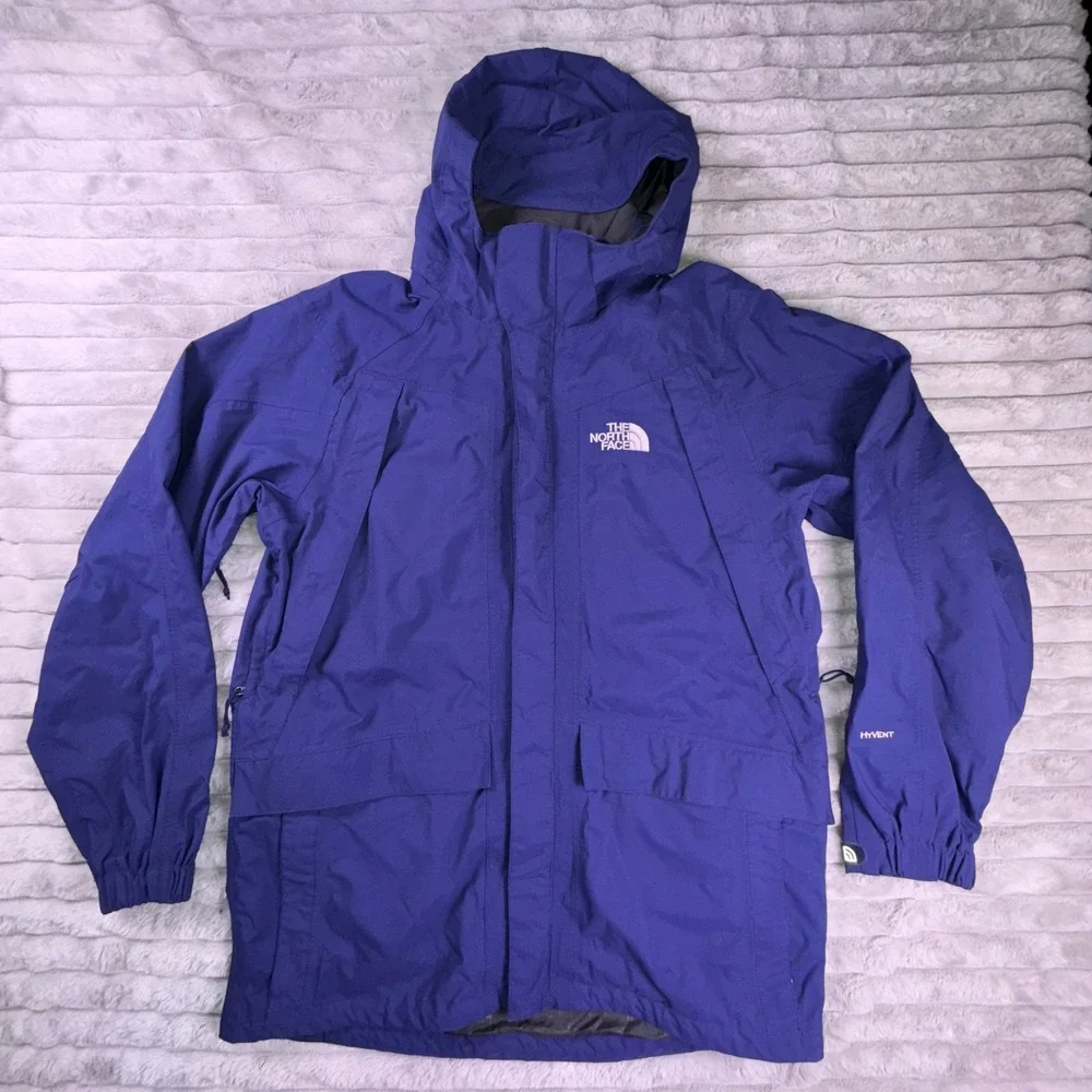 The North Face elevate your